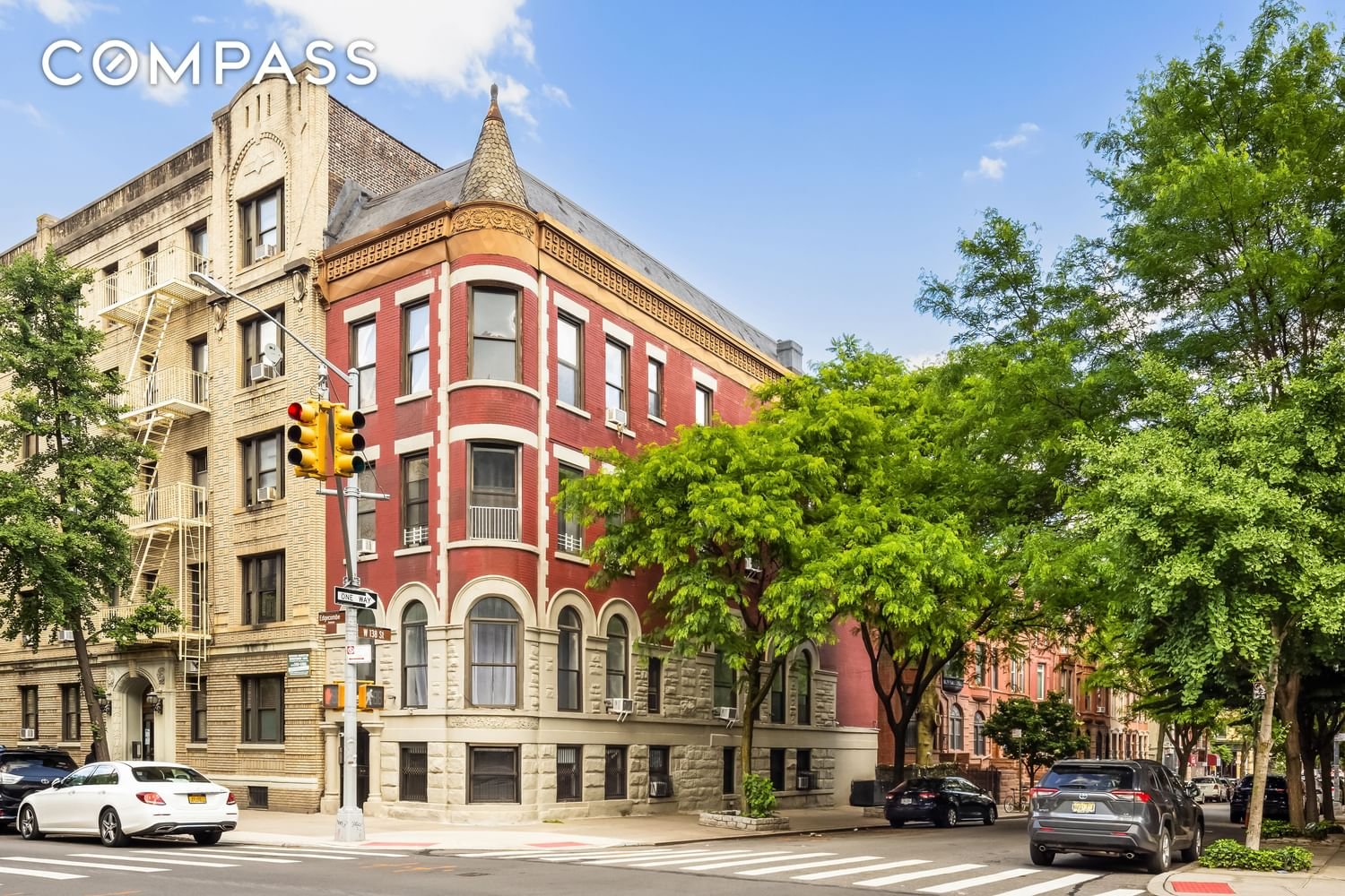 Real estate property located at 76 Edgecombe, NewYork, Central Harlem, New York City, NY