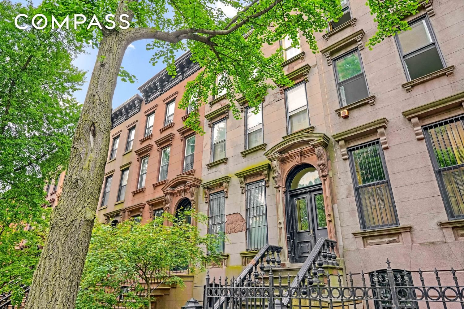 Real estate property located at 300 Lafayette, Kings, Clinton Hill, New York City, NY