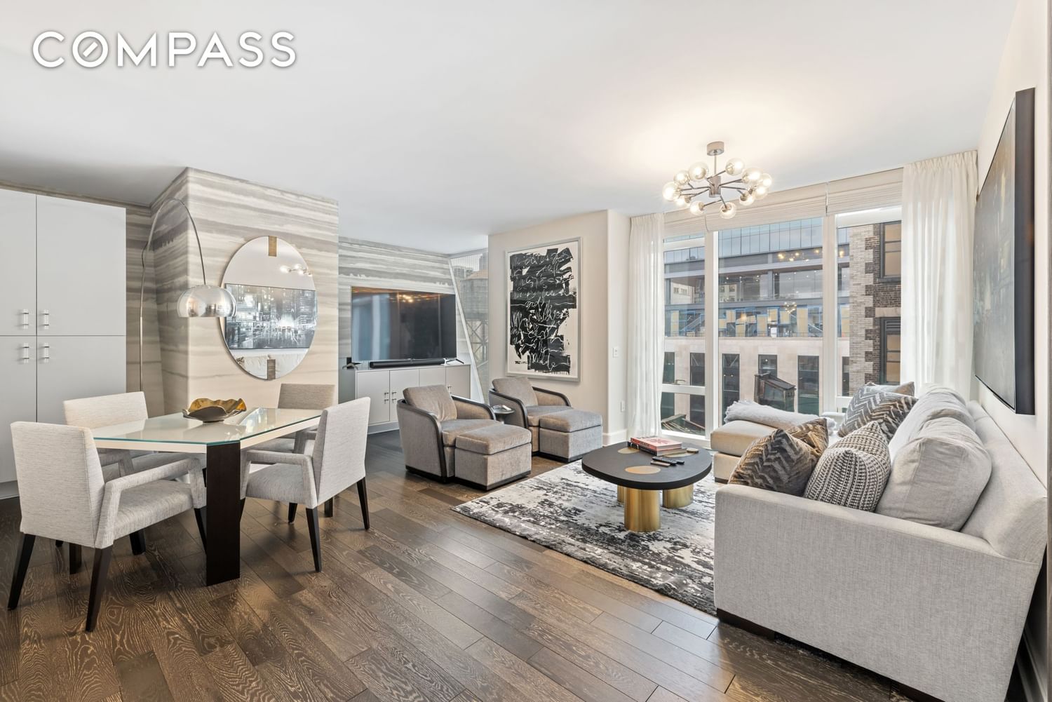 Real estate property located at 45 22nd #16A, NewYork, Flatiron, New York City, NY