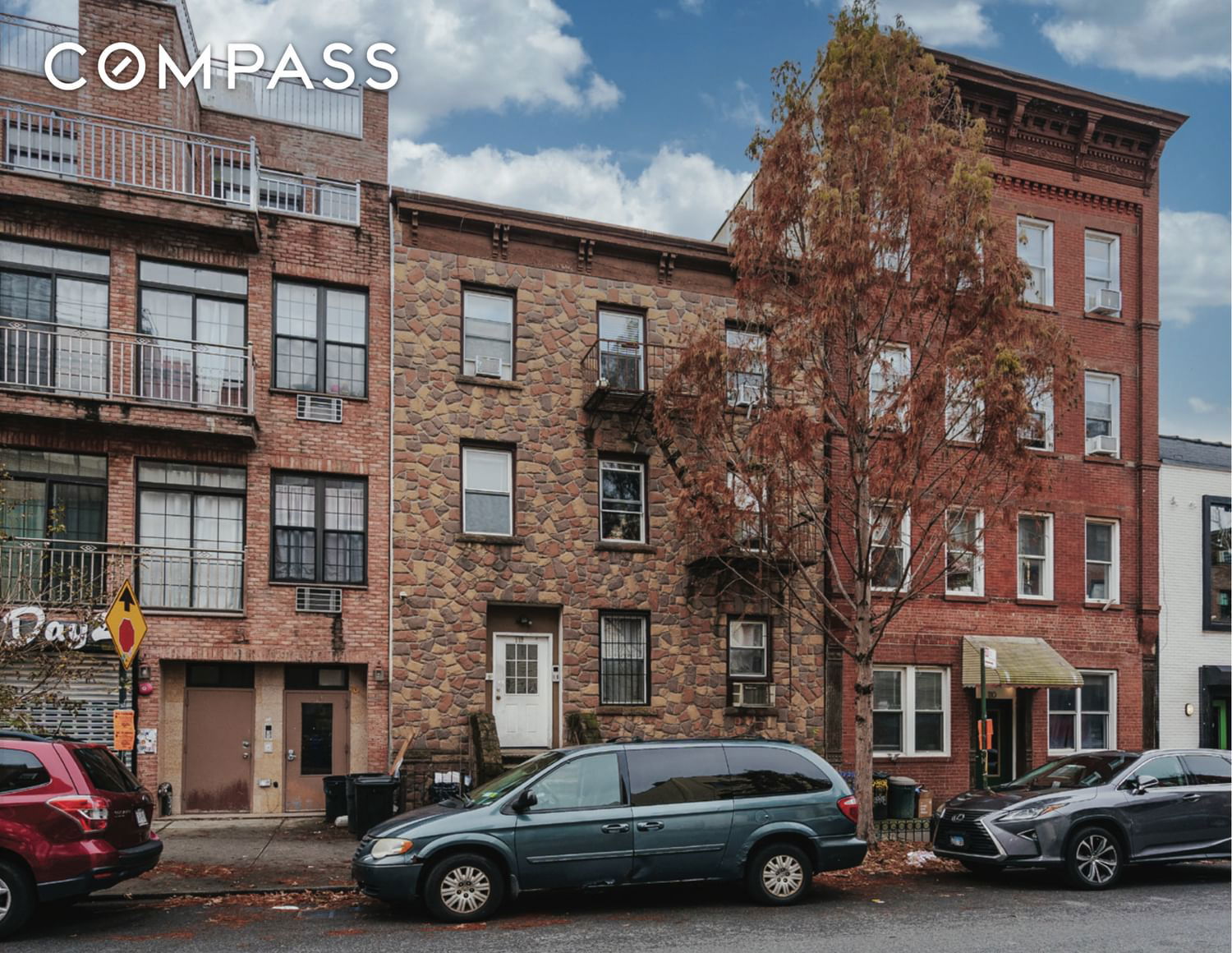 Real estate property located at 112 7th, Kings, Williamsburg, New York City, NY