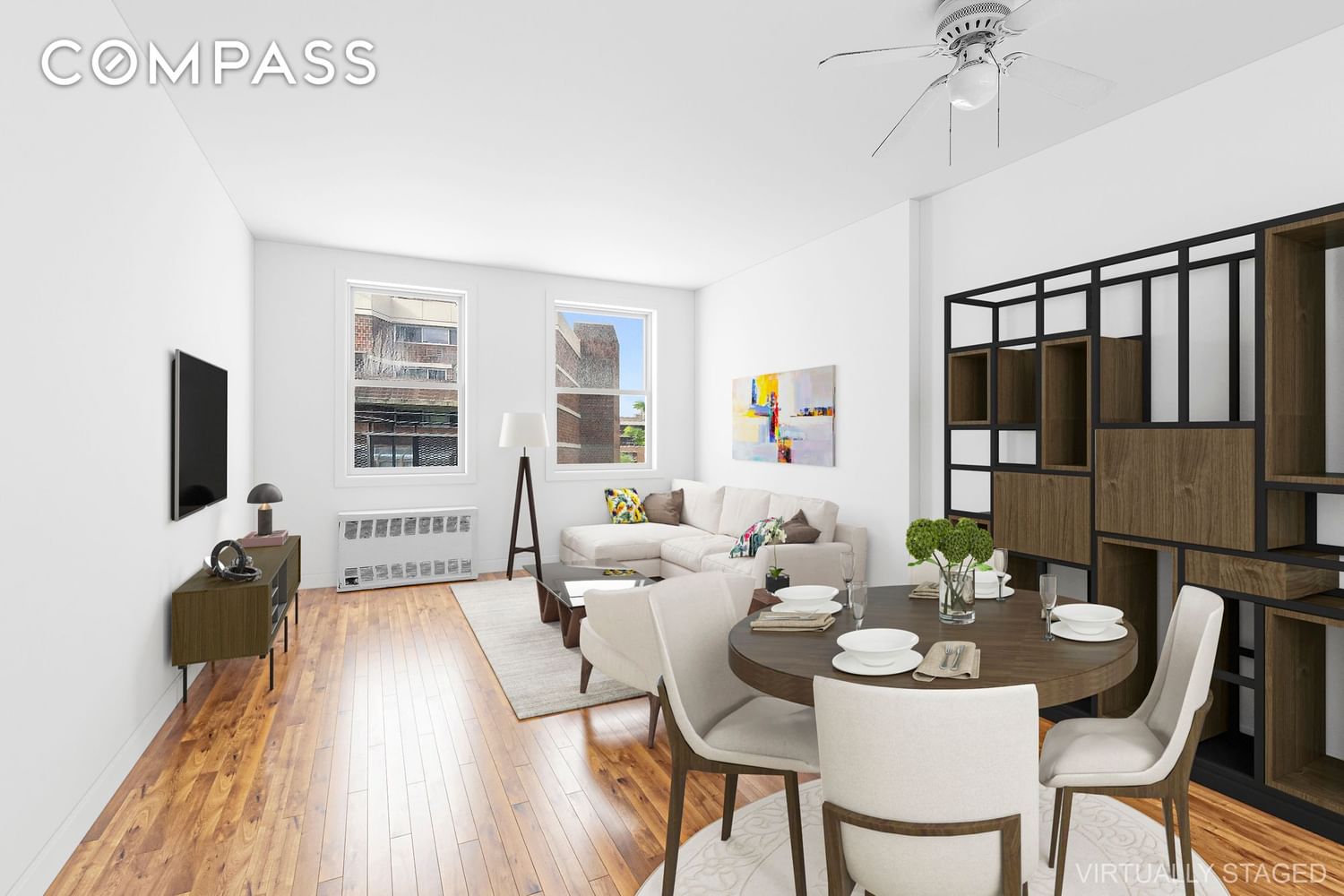 Real estate property located at 311 25th #6A, NewYork, Kips Bay, New York City, NY