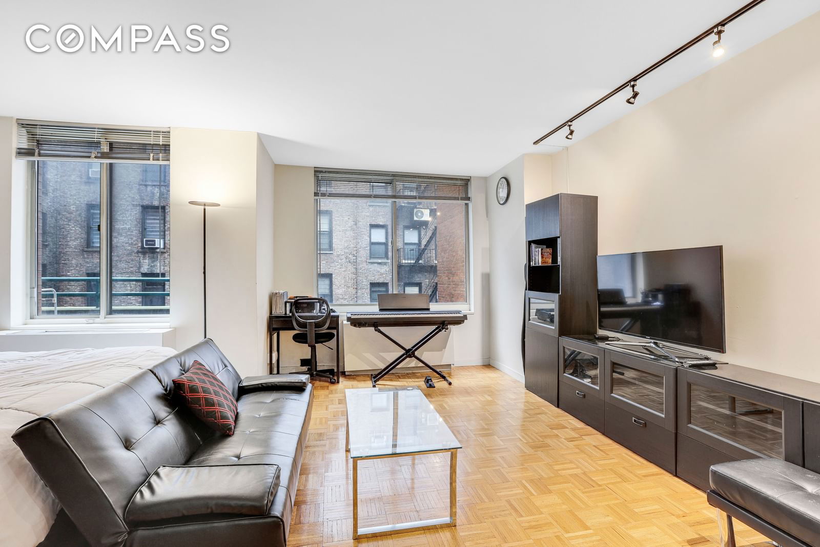 Real estate property located at 145 48th #4G, NewYork, Midtown East, New York City, NY
