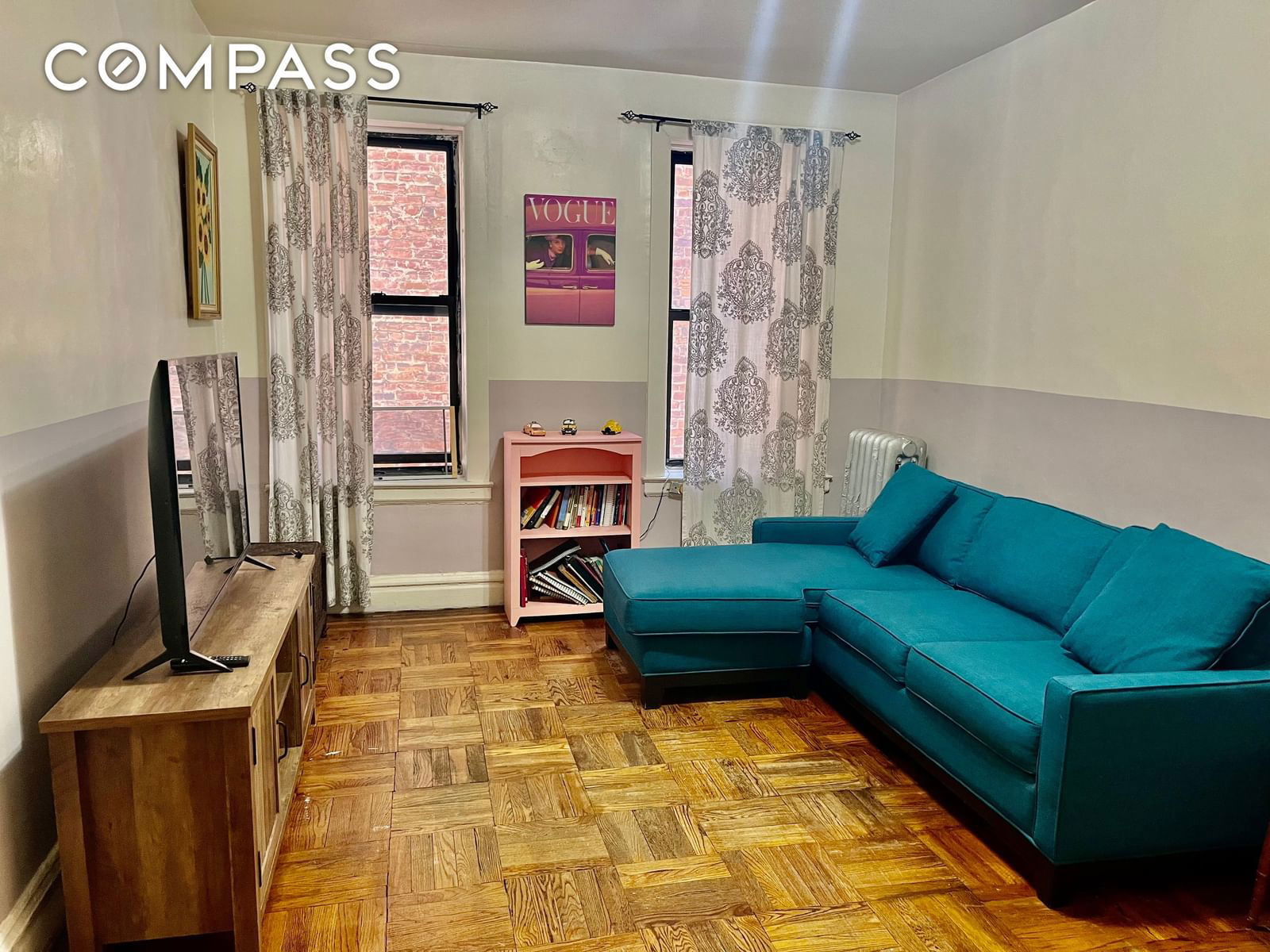 Real estate property located at 24 Cooper #3B, NewYork, Inwood, New York City, NY