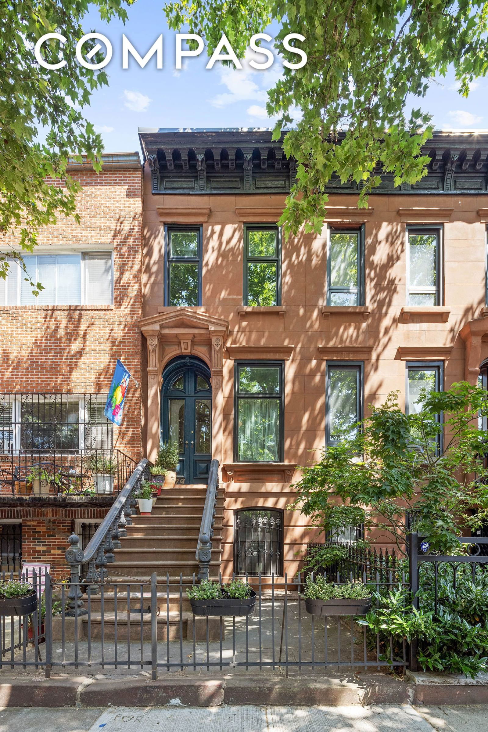 Real estate property located at 379 Monroe, Kings, Bedford-Stuyvesant, New York City, NY