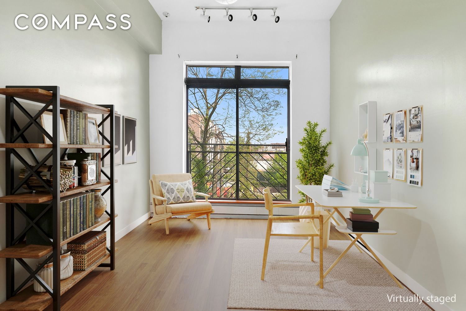 Real estate property located at 395 Smith #2D, Kings, Carroll Gardens, New York City, NY