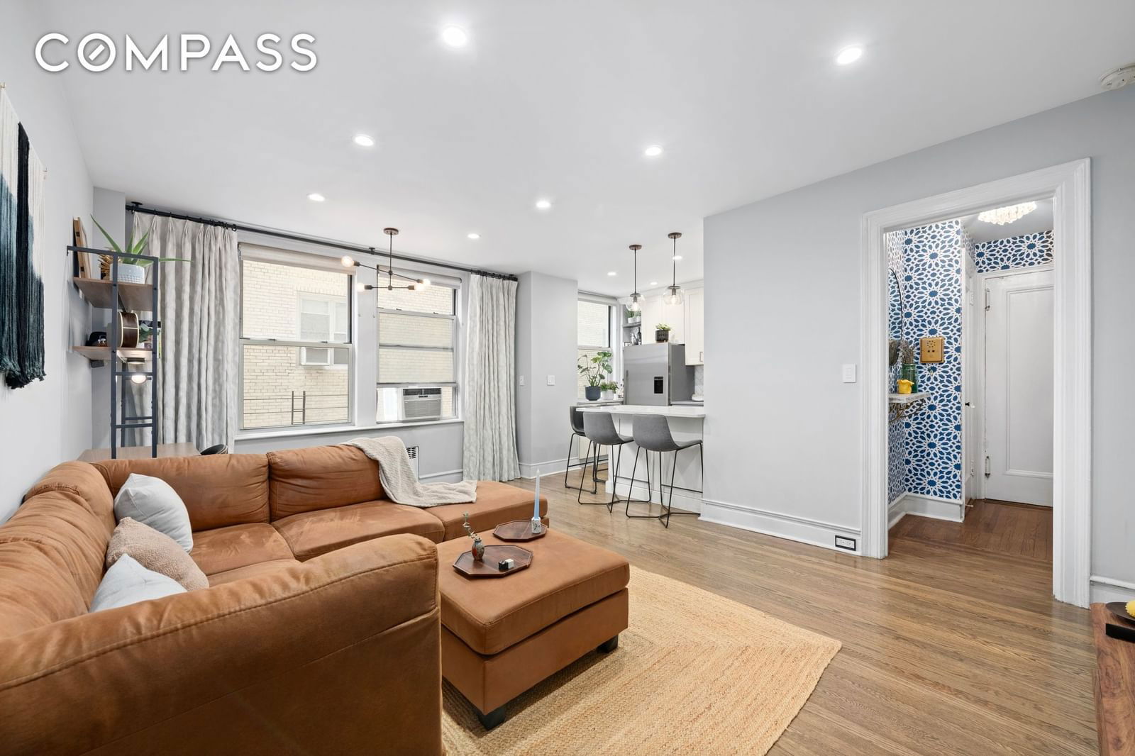 Real estate property located at 136 36th #3D, NewYork, Murray Hill, New York City, NY