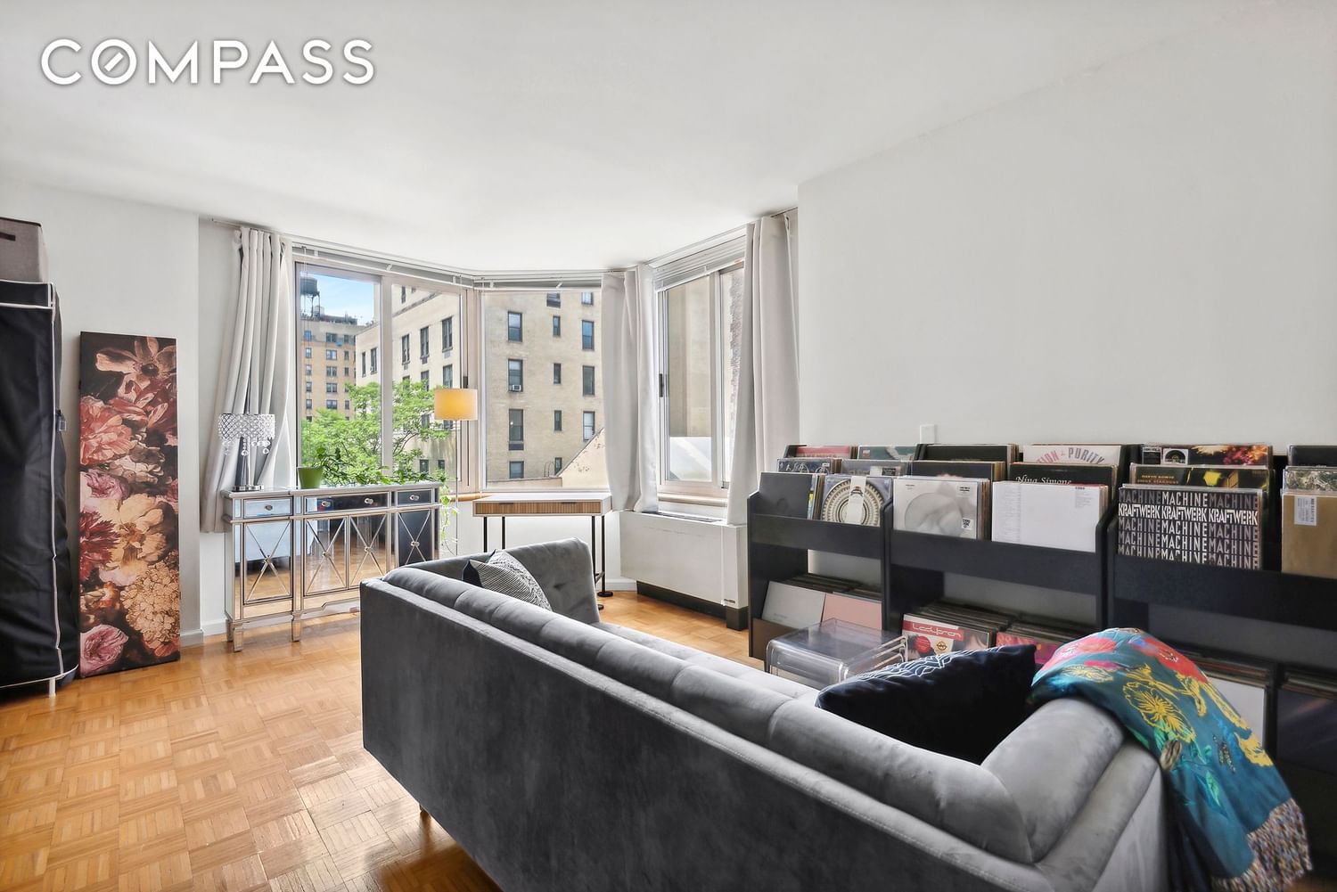 Real estate property located at 201 72nd #6I, NewYork, Upper West Side, New York City, NY