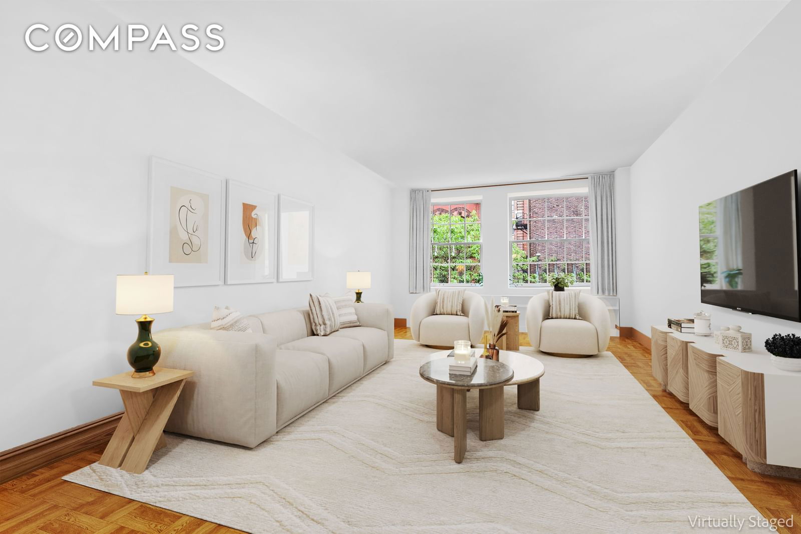 Real estate property located at 473 End #3C, NewYork, Upper West Side, New York City, NY