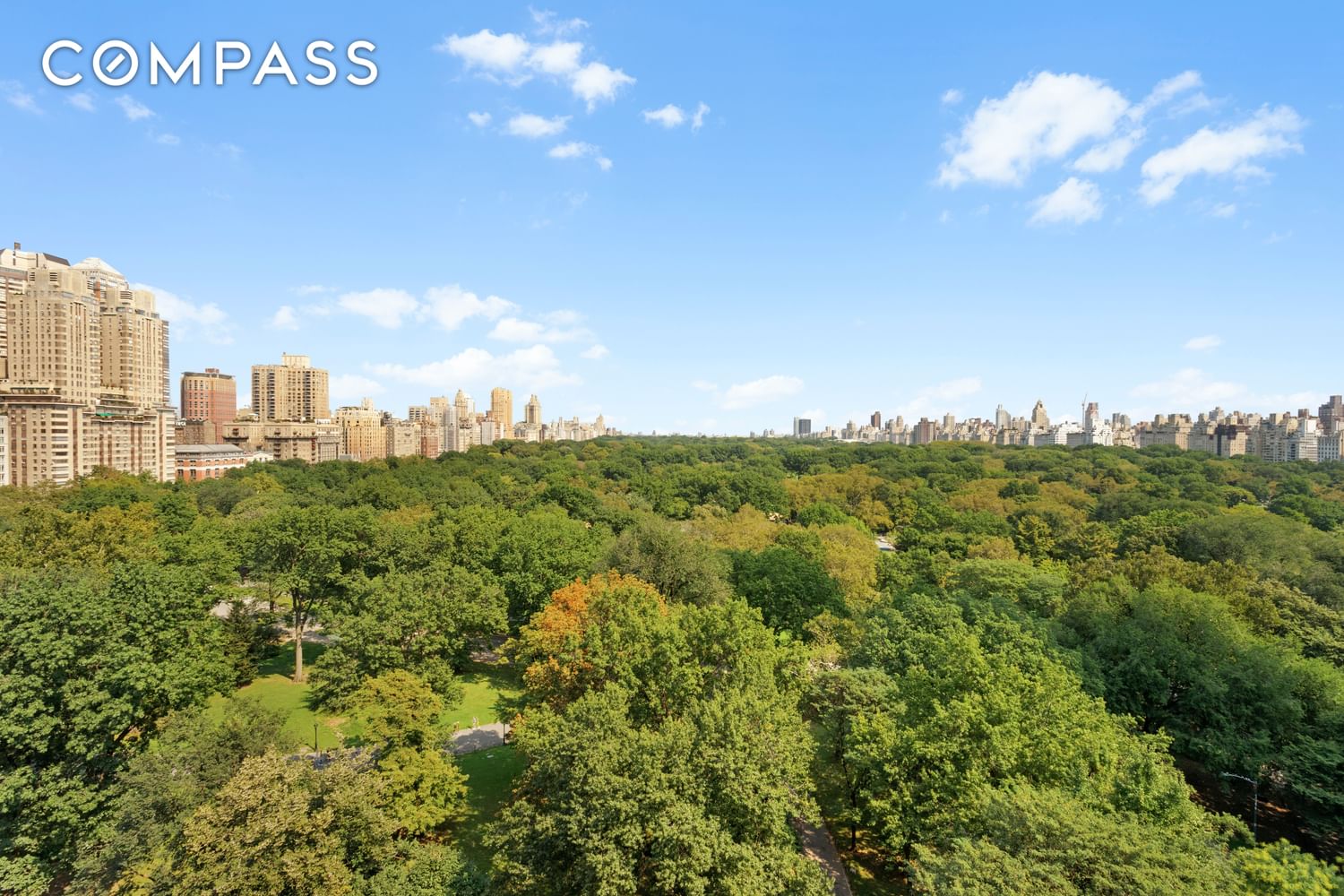 Real estate property located at 200 Central #19DEF, NewYork, Central Park South, New York City, NY