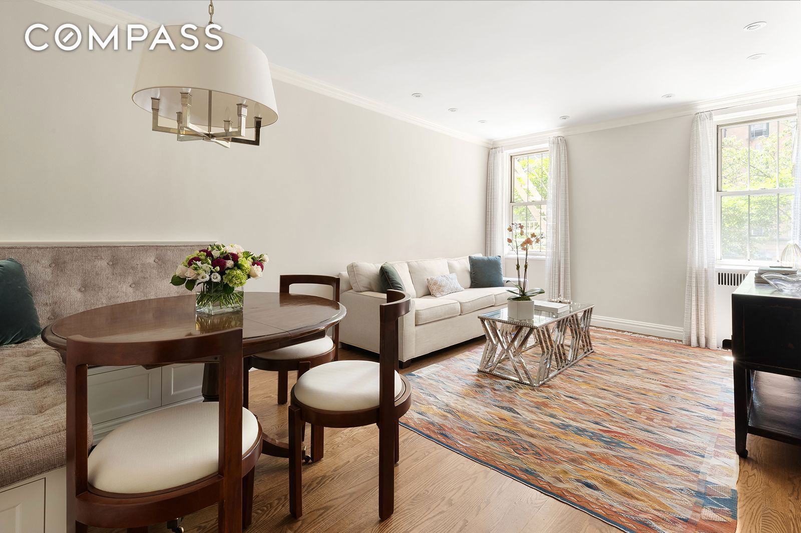 Real estate property located at 75 Bank #2H, NewYork, West Village, New York City, NY