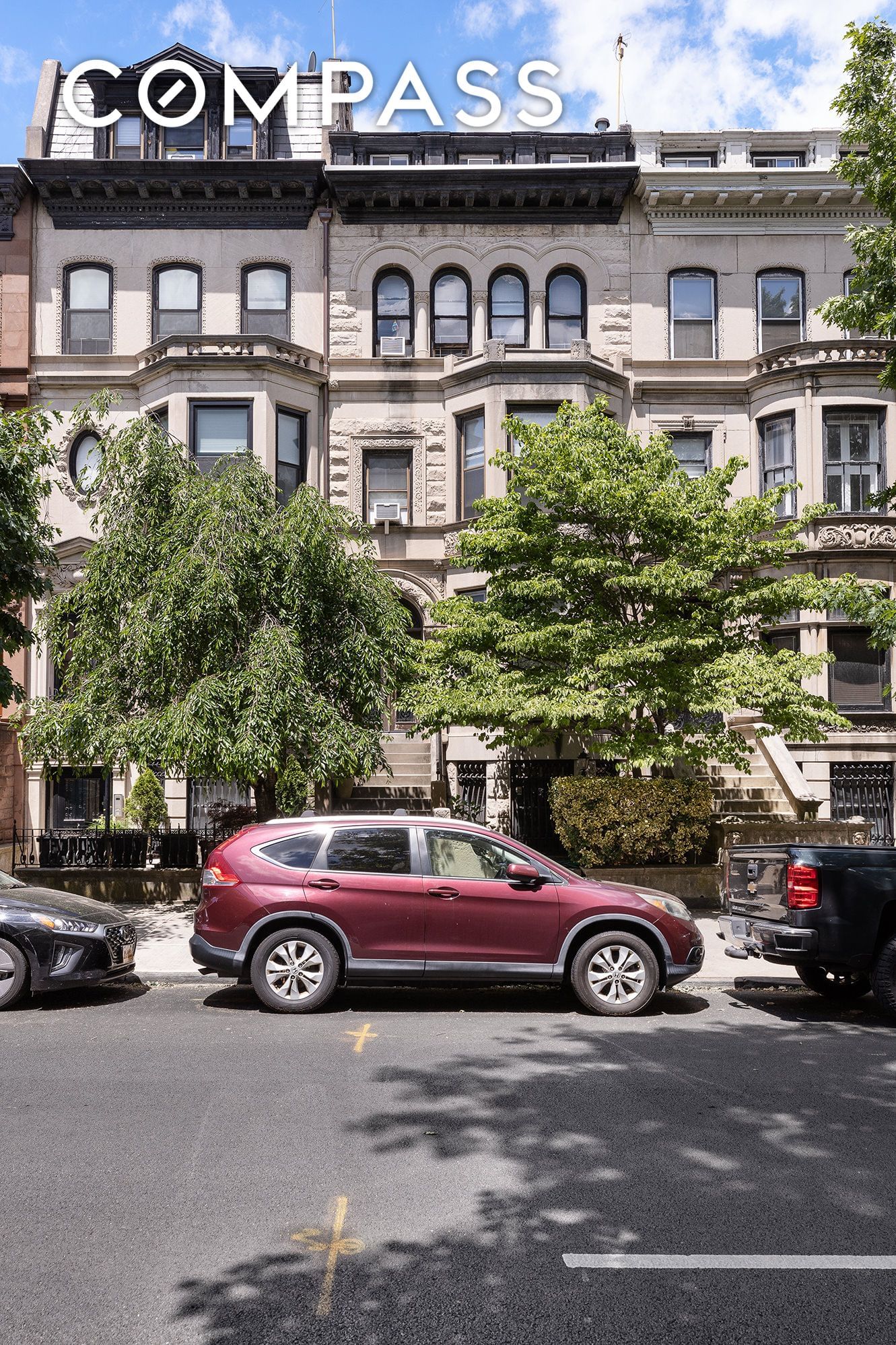 Real estate property located at 202 8th #2, Kings, Park Slope, New York City, NY