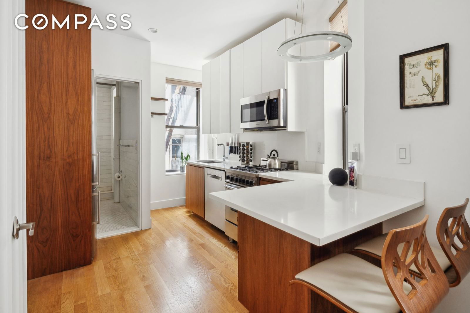 Real estate property located at 82 Charles #3W, NewYork, West Village, New York City, NY