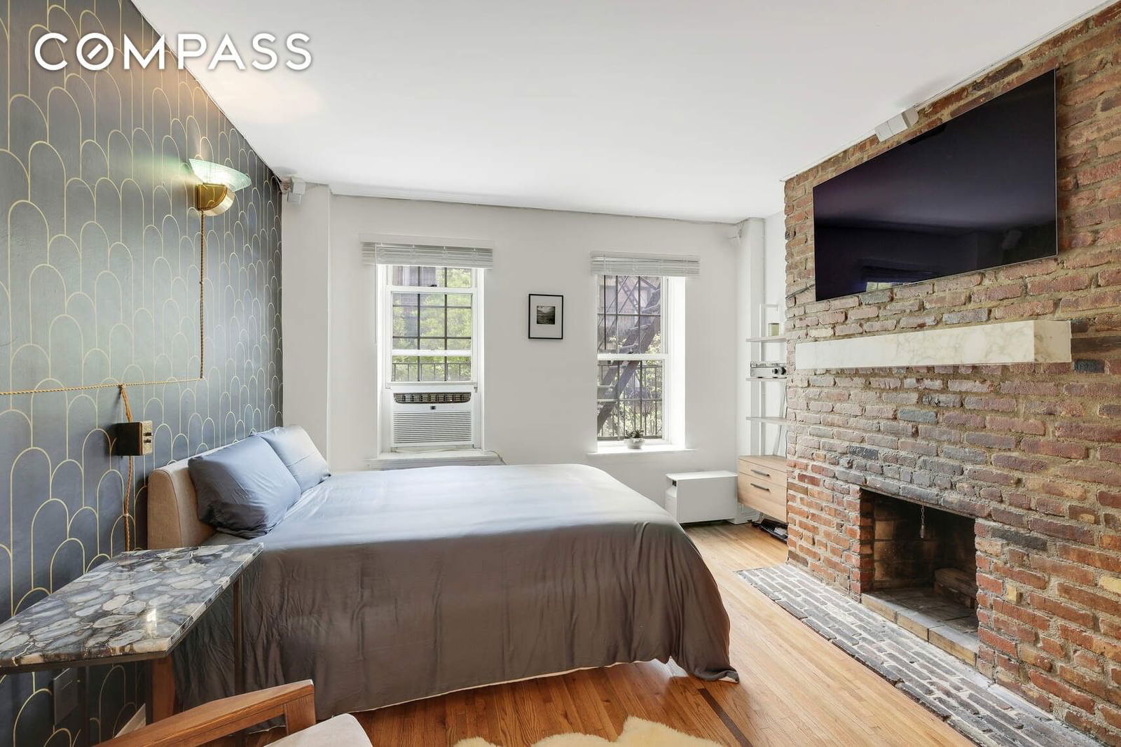 Real estate property located at 210 21st #4E, NewYork, Gramercy, New York City, NY