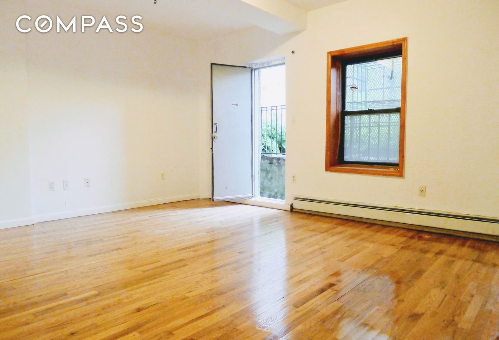 Real estate property located at 454 Nostrand #1X, Kings, Bedford-Stuyvesant, New York City, NY