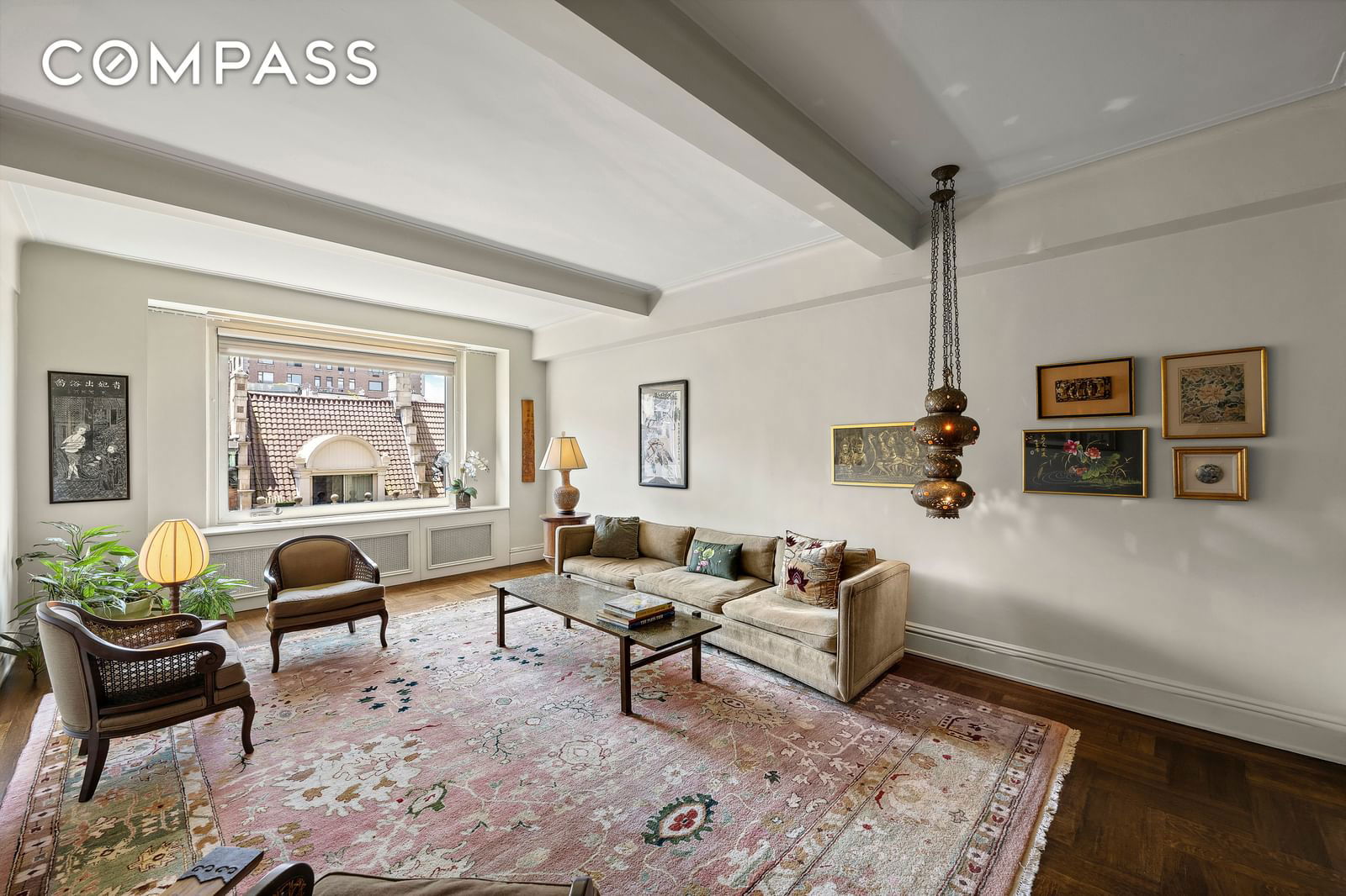 Real estate property located at 50 Riverside #6C, NewYork, Upper West Side, New York City, NY