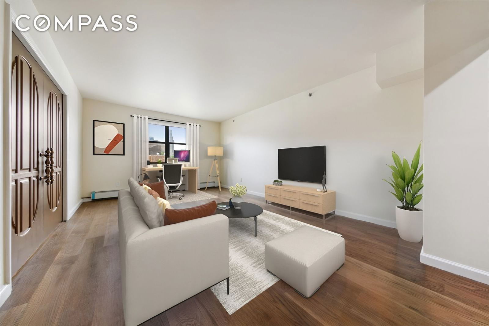 Real estate property located at 2235 Frederick Douglass #7K, NewYork, Harlem, New York City, NY