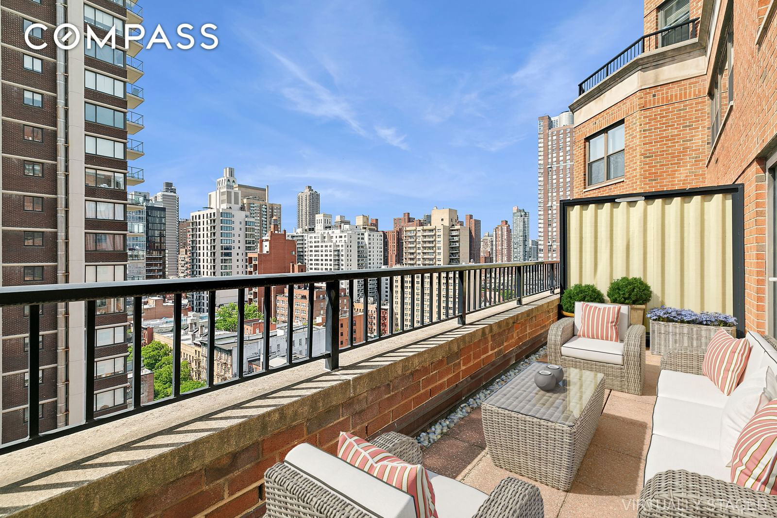 Real estate property located at 400 85th #17E, NewYork, Upper East Side, New York City, NY