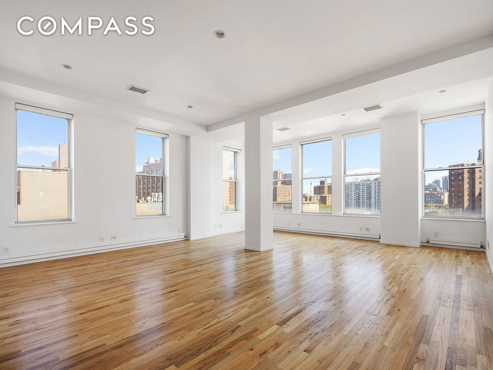 Real estate property located at 175 Broadway #6D, NewYork, Lower East Side, New York City, NY