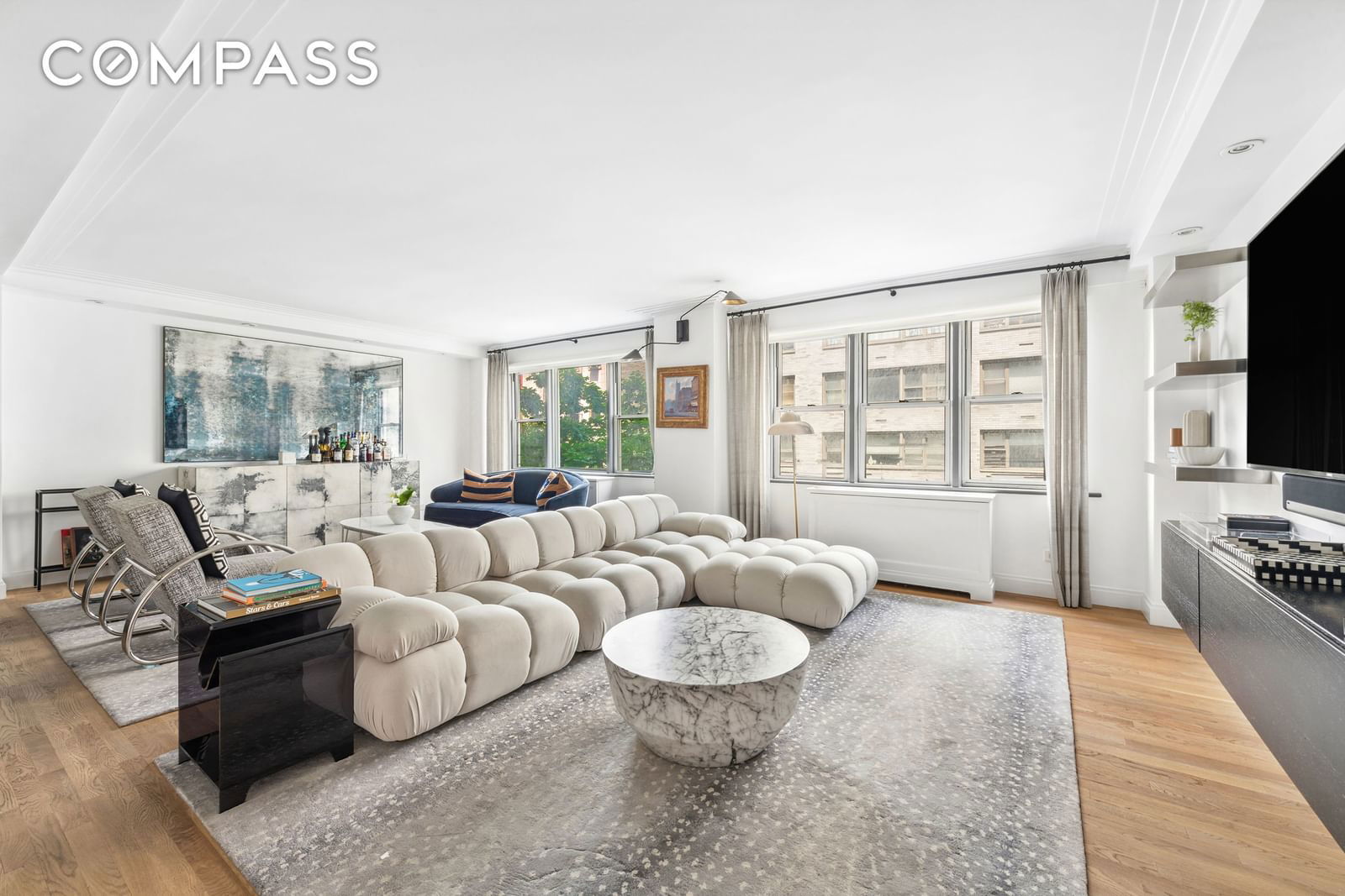 Real estate property located at 174 74th #4ABC, NewYork, Upper East Side, New York City, NY