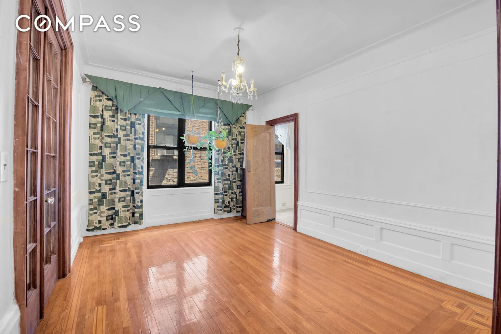 Real estate property located at 302 Convent #43, NewYork, Hamilton Heights, New York City, NY
