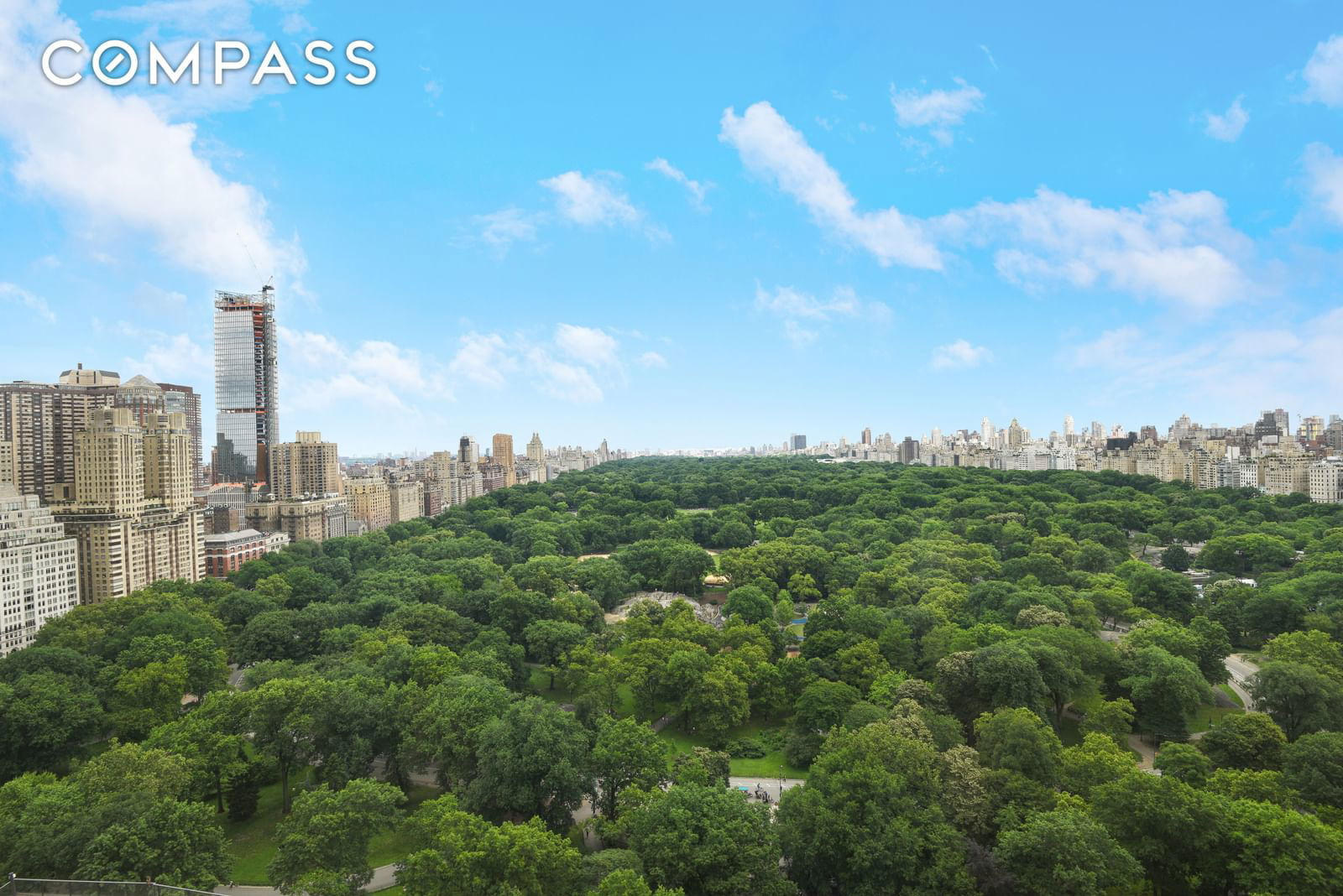 Real estate property located at 200 Central #30ABC, NewYork, Central Park South, New York City, NY