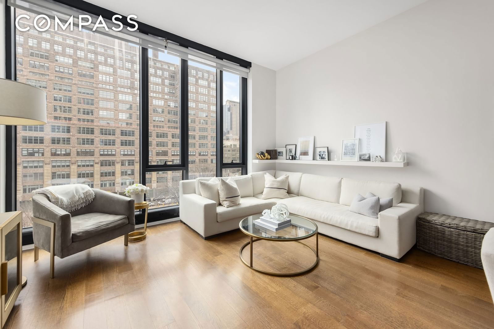 Real estate property located at 570 Broome #6A, NewYork, Hudson Square, New York City, NY
