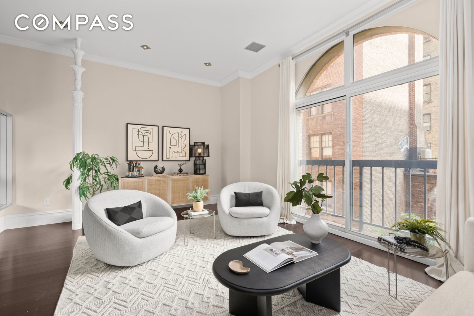 Real estate property located at 253 73rd #5M, NewYork, Upper West Side, New York City, NY