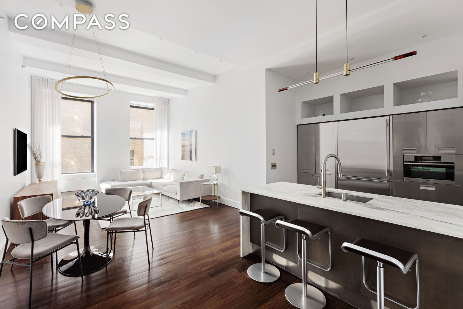 Real estate property located at 15 26th #12C, NewYork, NoMad, New York City, NY