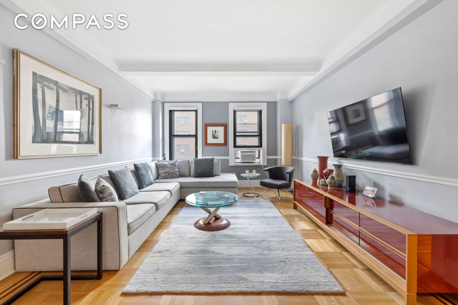 Real estate property located at 710 End #4A, NewYork, Upper West Side, New York City, NY