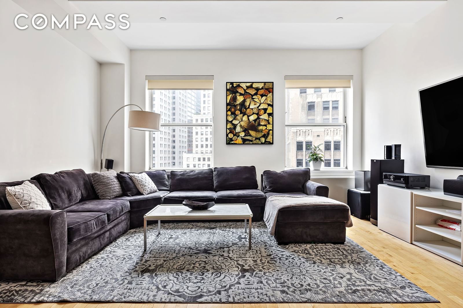 Real estate property located at 15 Broad #1904, NewYork, Financial District, New York City, NY