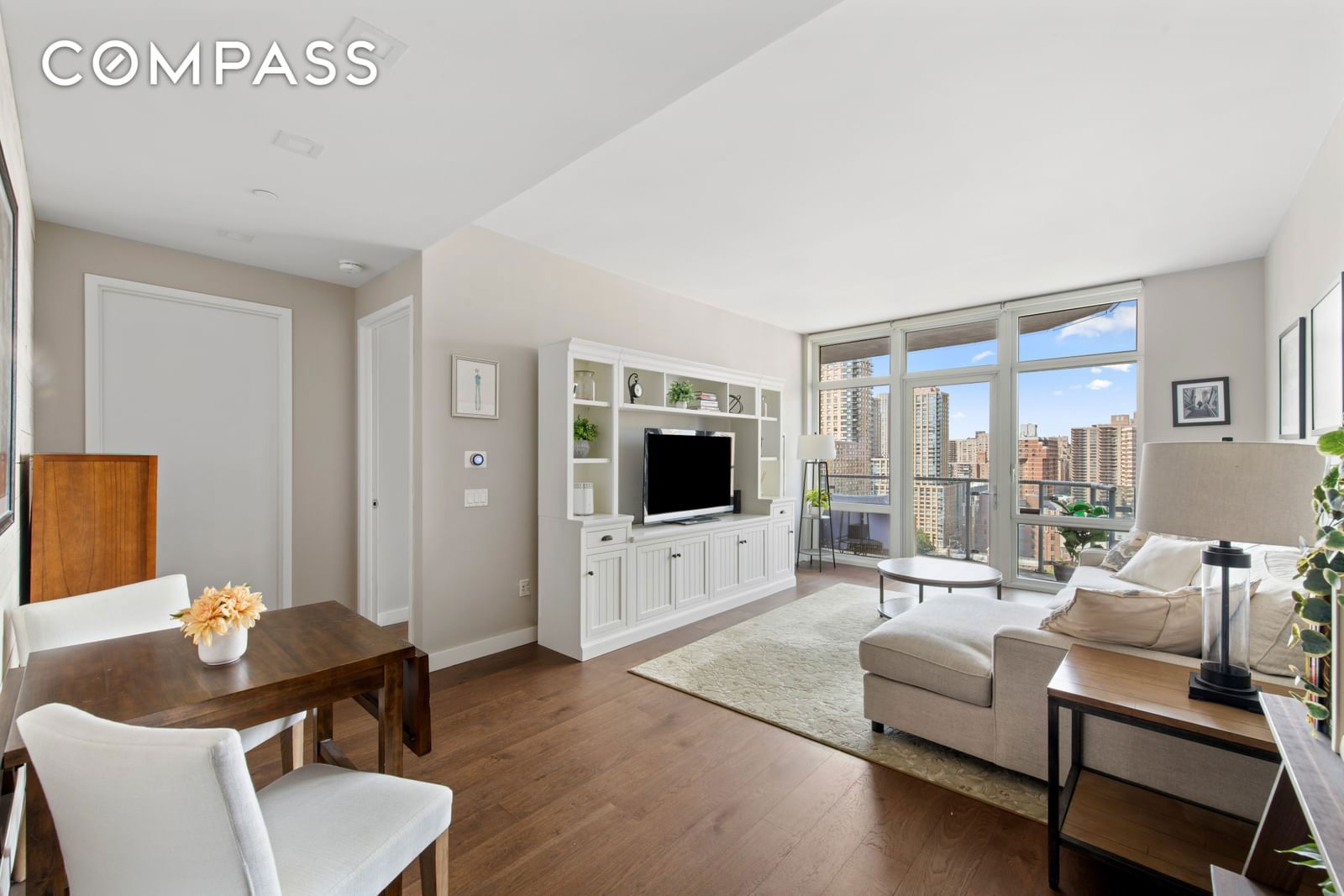 Real estate property located at 555 59th #21H, NewYork, Lincoln Square, New York City, NY