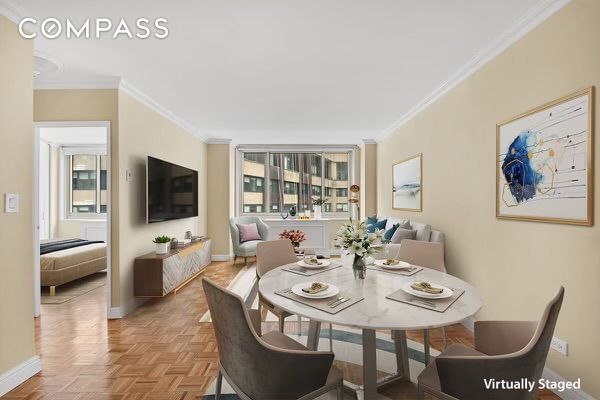 Real estate property located at 30 63rd #7O, NewYork, Upper West Side, New York City, NY