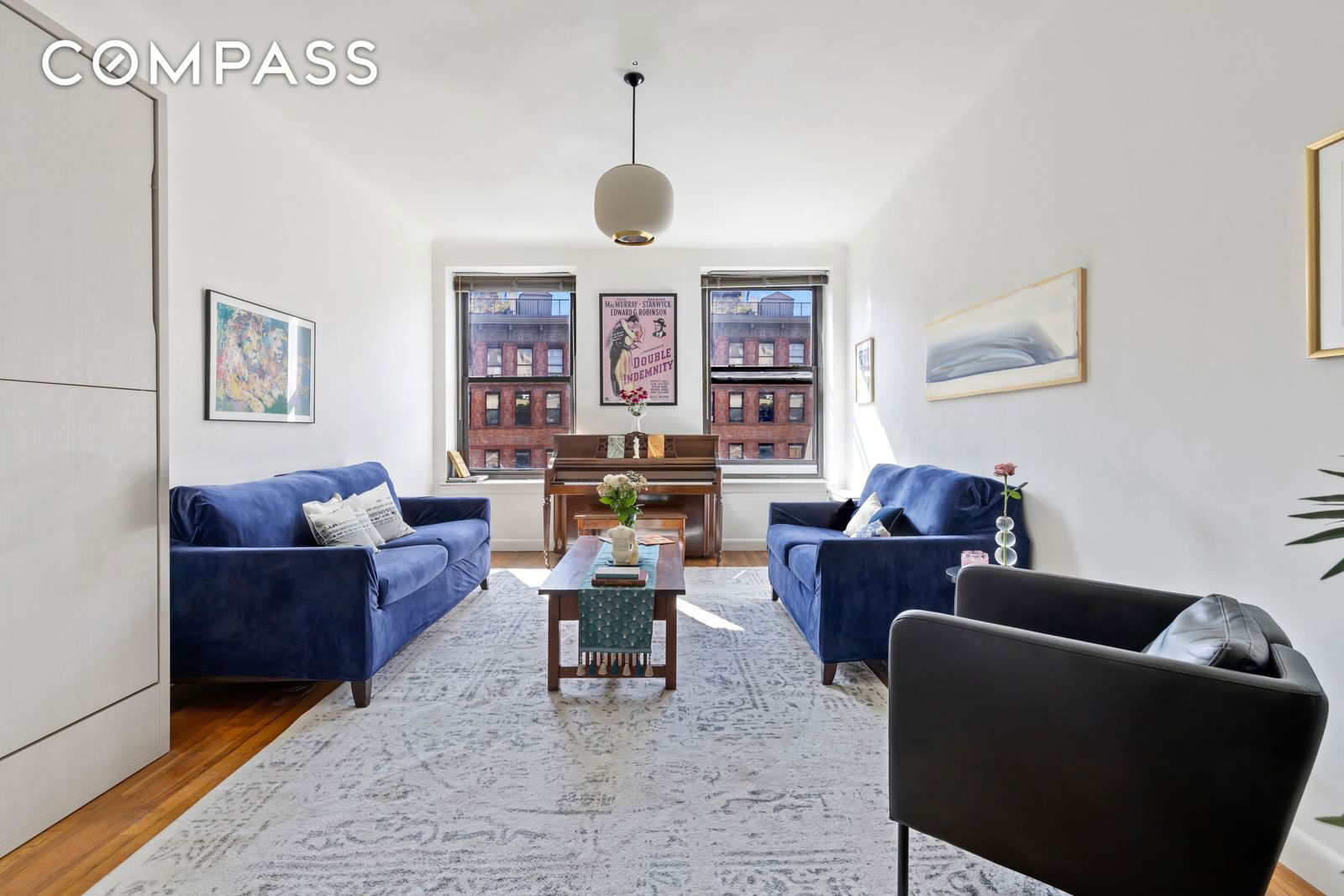 Real estate property located at 51 81st #5A, NewYork, Upper West Side, New York City, NY