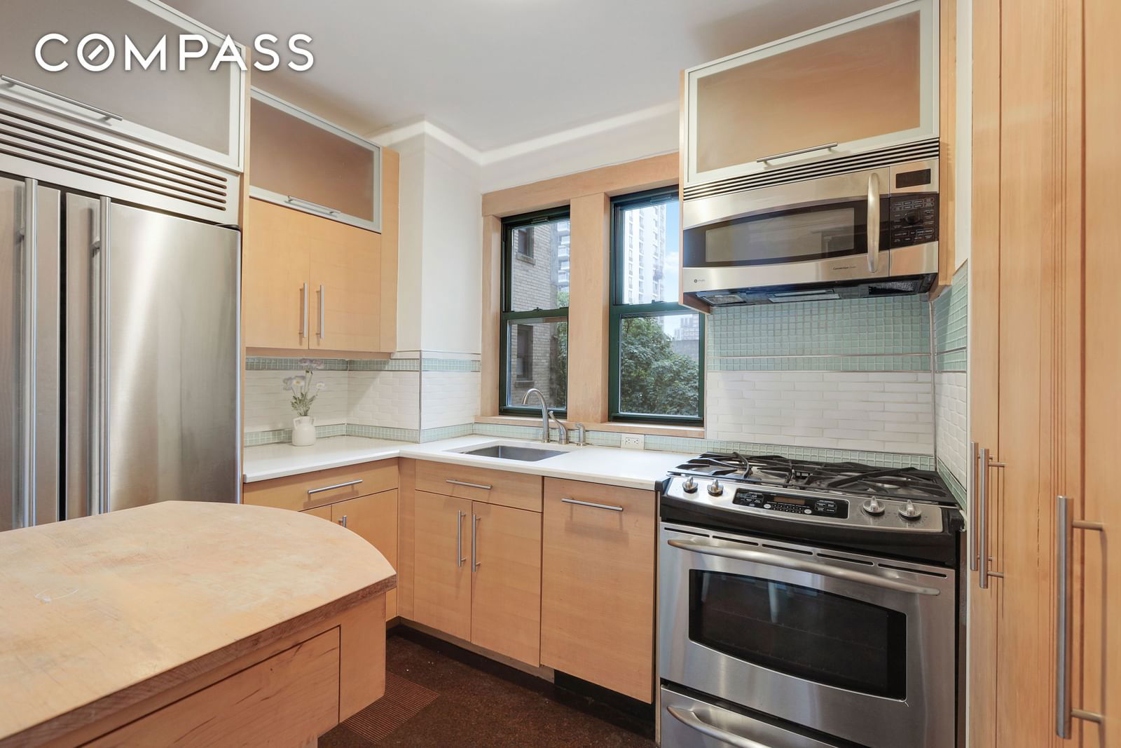 Real estate property located at 65 95th #4D, NewYork, Upper West Side, New York City, NY