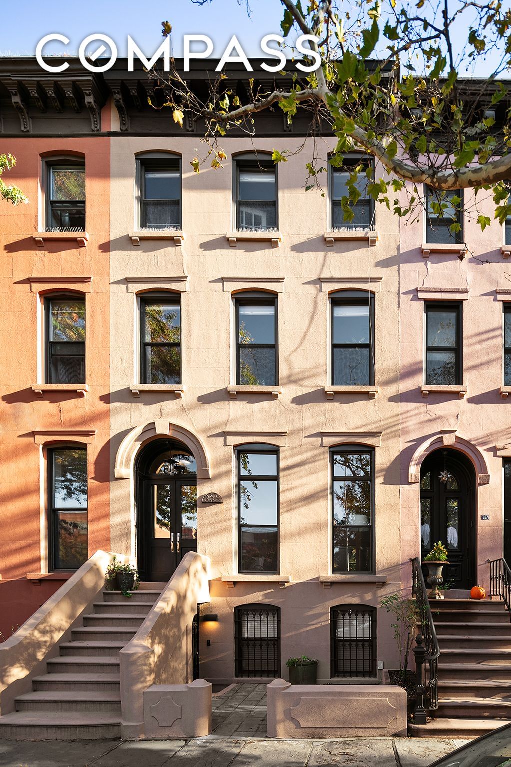 Real estate property located at 355 Pacific, Kings, Boerum Hill, New York City, NY