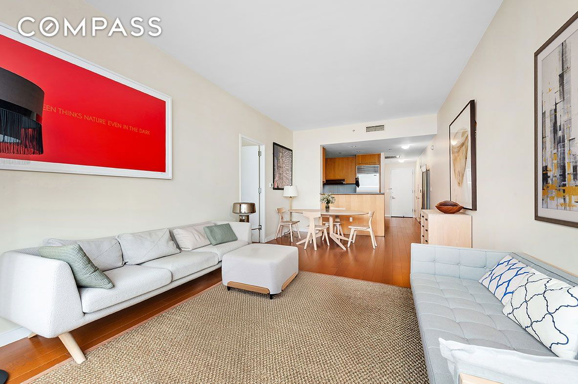 Real estate property located at 255 Hudson #10D, NewYork, Hudson Square, New York City, NY