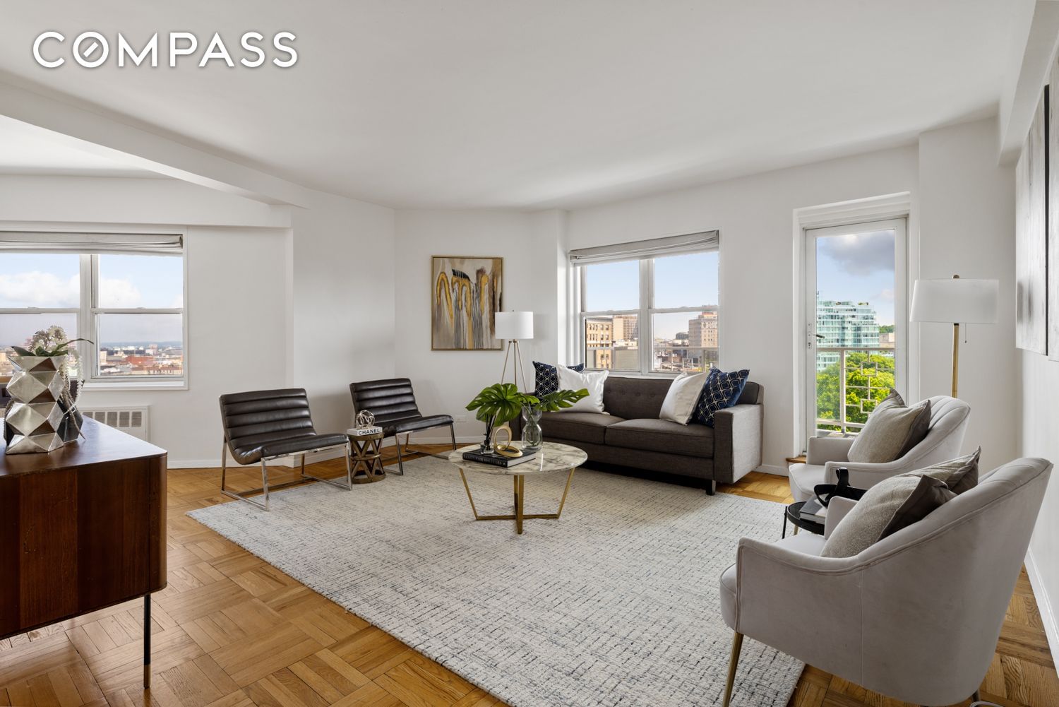 Real estate property located at 10 Plaza #14H, Kings, Prospect Heights, New York City, NY