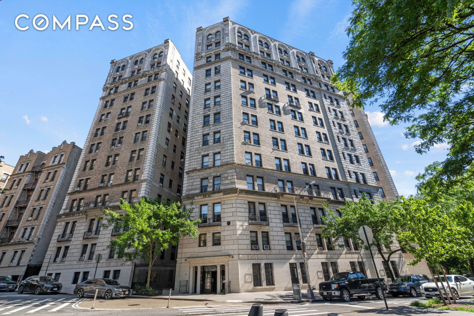 Real estate property located at 790 Riverside #9C, NewYork, Washington Heights, New York City, NY