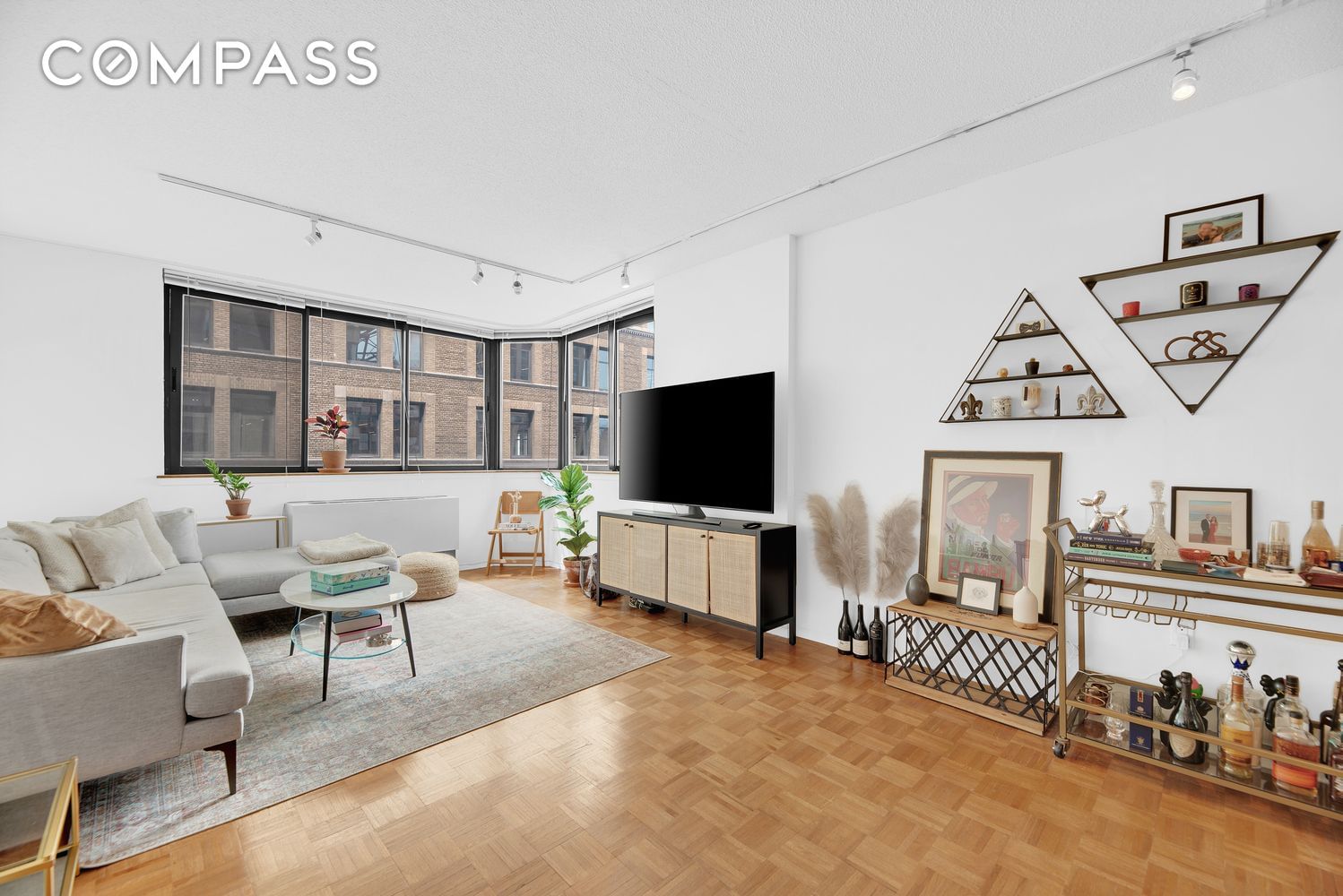 Real estate property located at 280 Park #13M, NewYork, Flatiron, New York City, NY