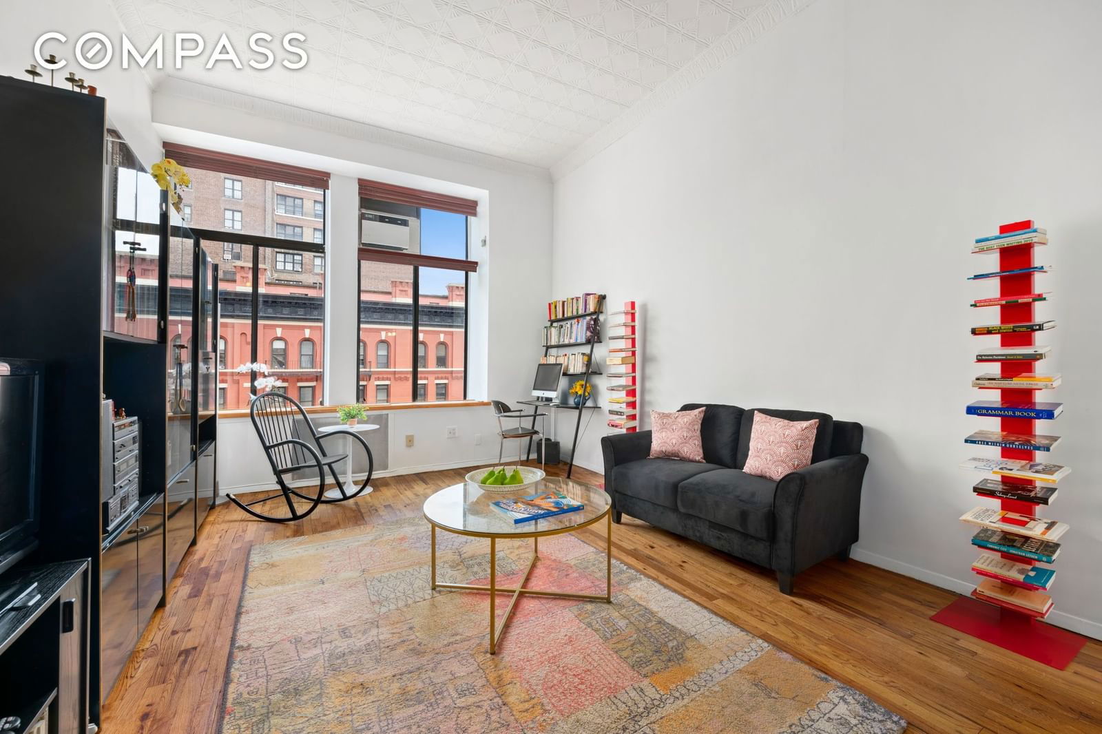 Real estate property located at 100 72nd #5D, NewYork, Upper West Side, New York City, NY