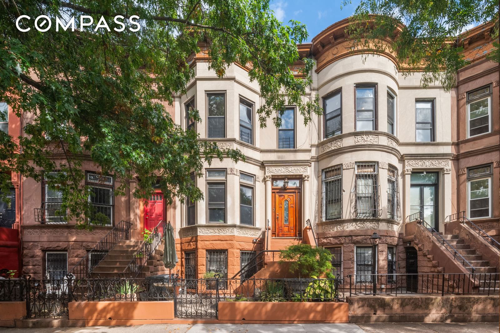 Real estate property located at 1135 Park, Kings, Crown Heights, New York City, NY