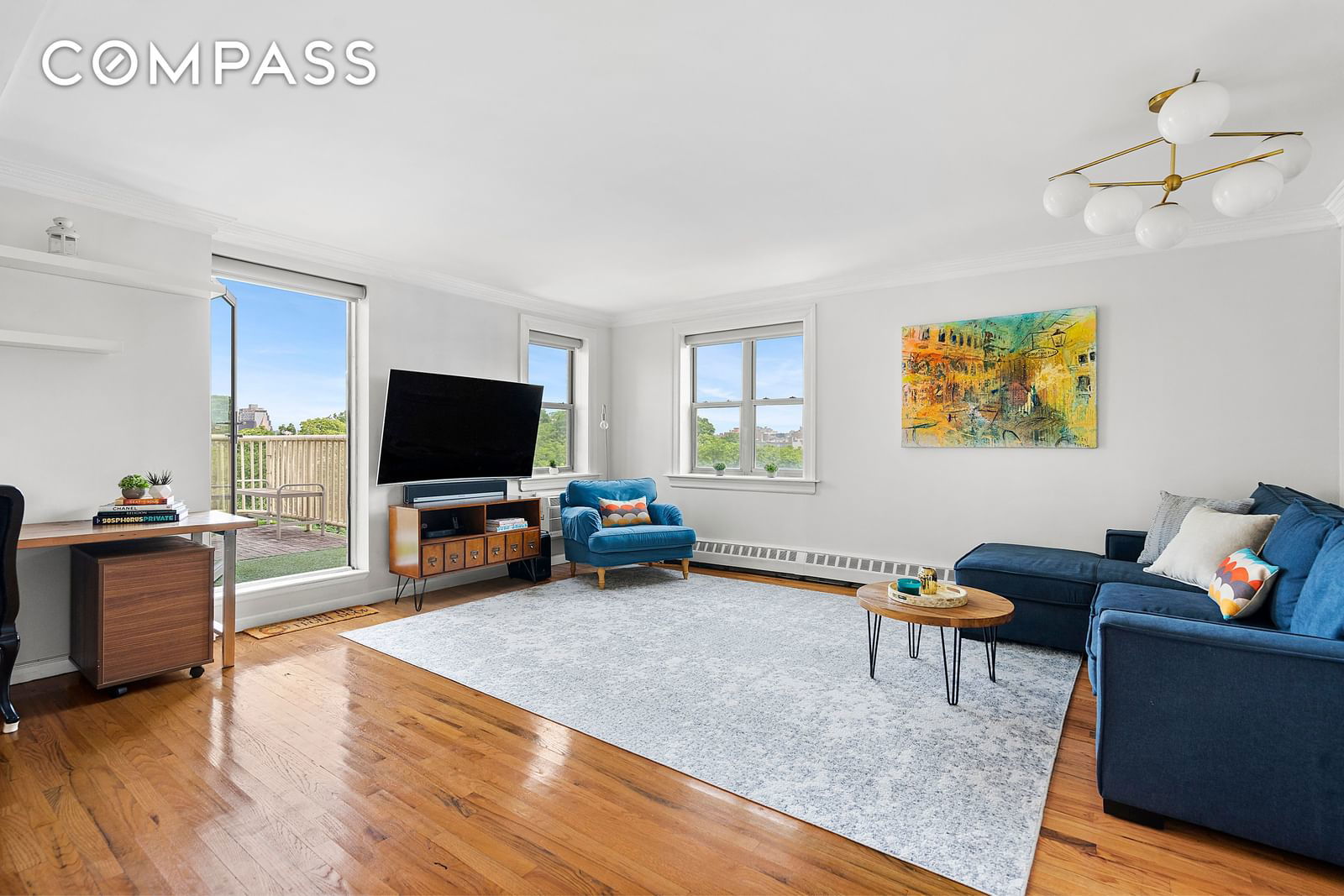 Real estate property located at 1831 Madison #9E, NewYork, Harlem, New York City, NY