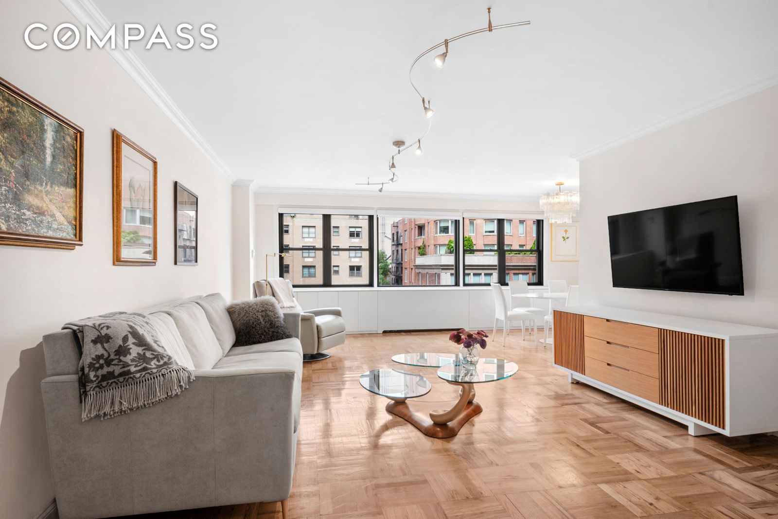 Real estate property located at 201 77th #8C, NewYork, Upper East Side, New York City, NY