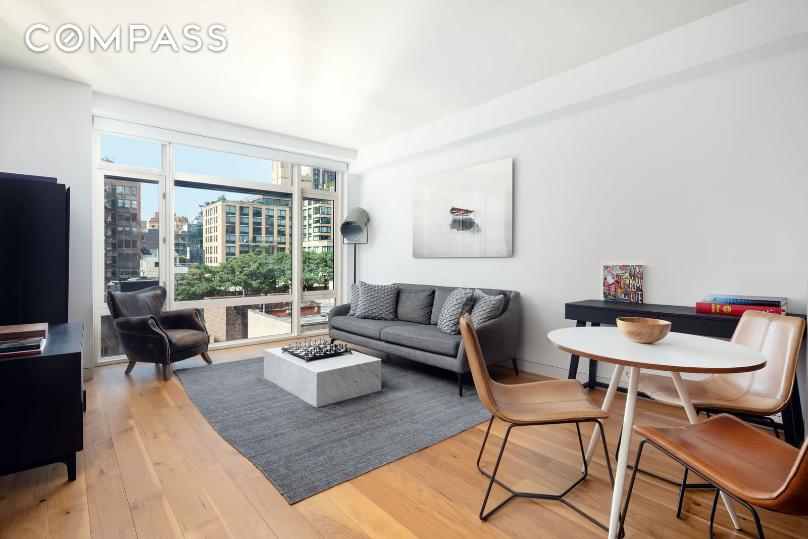 Real estate property located at 151 21st #9D, NewYork, Chelsea, New York City, NY