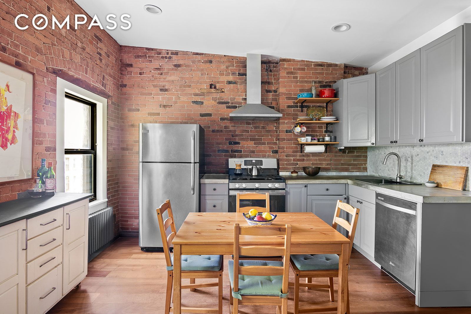 Real estate property located at 237 Hancock #13, Kings, Bedford-Stuyvesant, New York City, NY