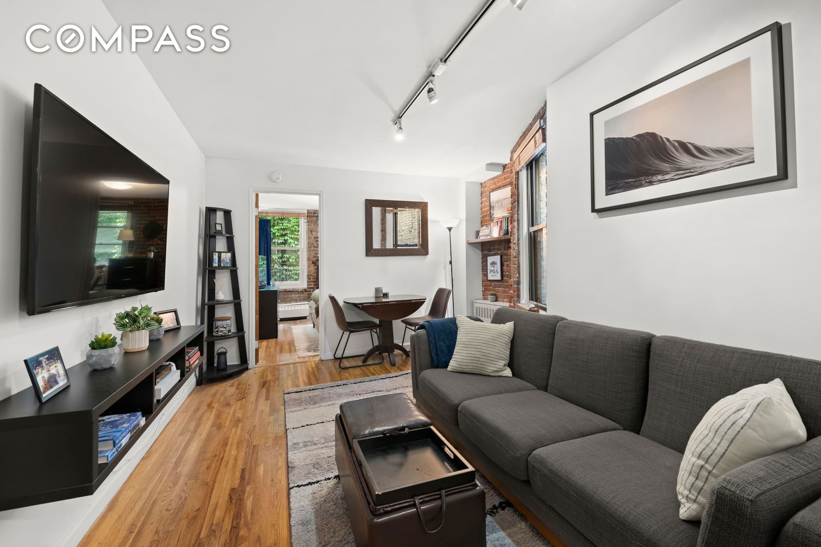 Real estate property located at 15 Jones #4D, NewYork, West Village, New York City, NY