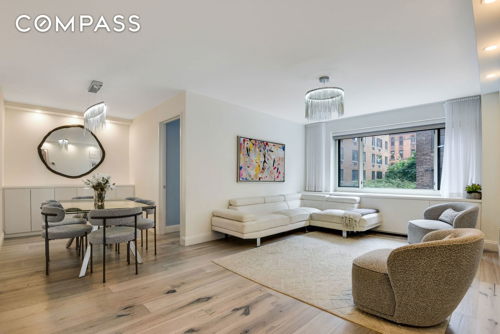 Real estate property located at 100 89th #2O, NewYork, Upper West Side, New York City, NY