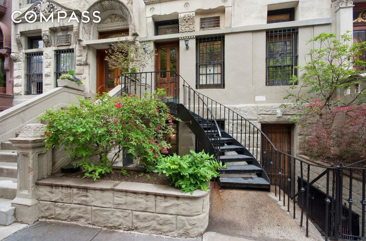 Real estate property located at 53 76th #4C, NewYork, Upper West Side, New York City, NY