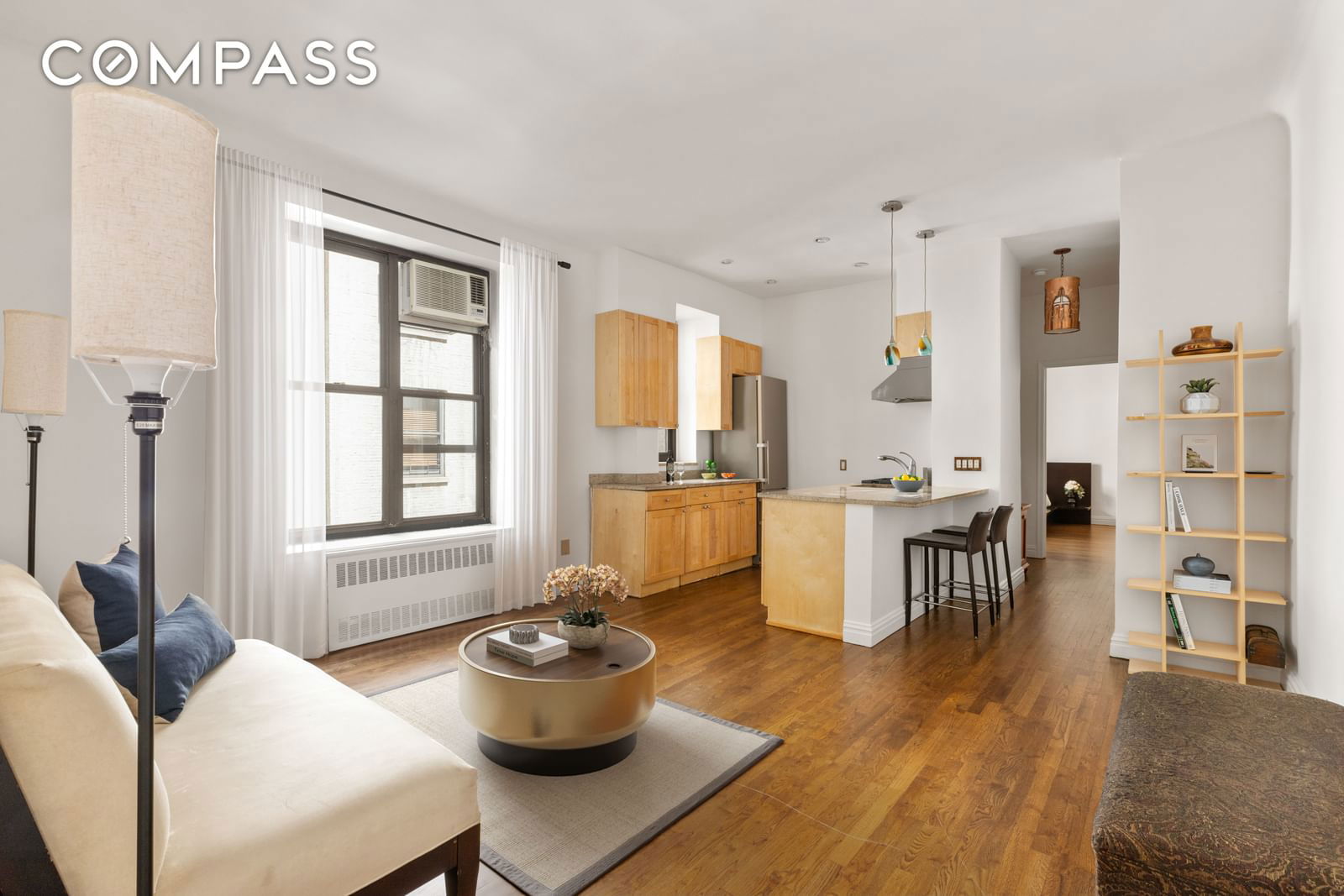 Real estate property located at 51 81st #7L, NewYork, Upper West Side, New York City, NY