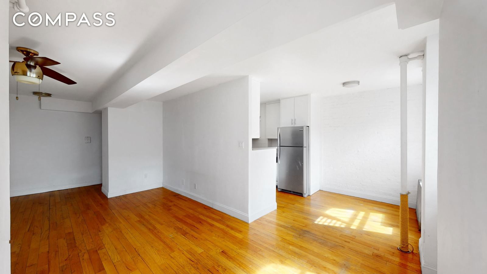 Real estate property located at 439 Hicks #1B, Kings, Cobble Hill, New York City, NY